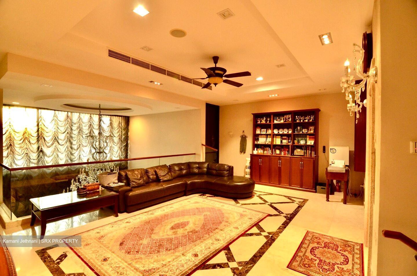 Frankel Estate (D15), Detached #320176891